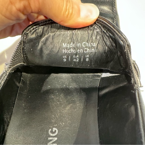 Call it Spring Dress - Work Shoes / Black / 9 - Picture 5 of 8